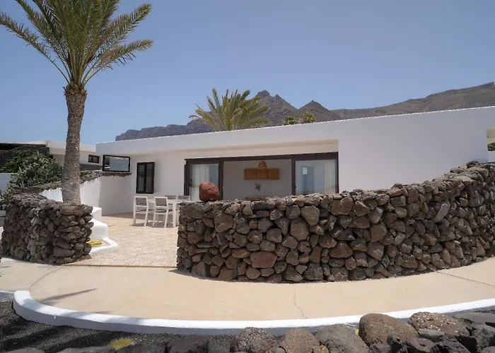 Con Vistas Al Mar Villa