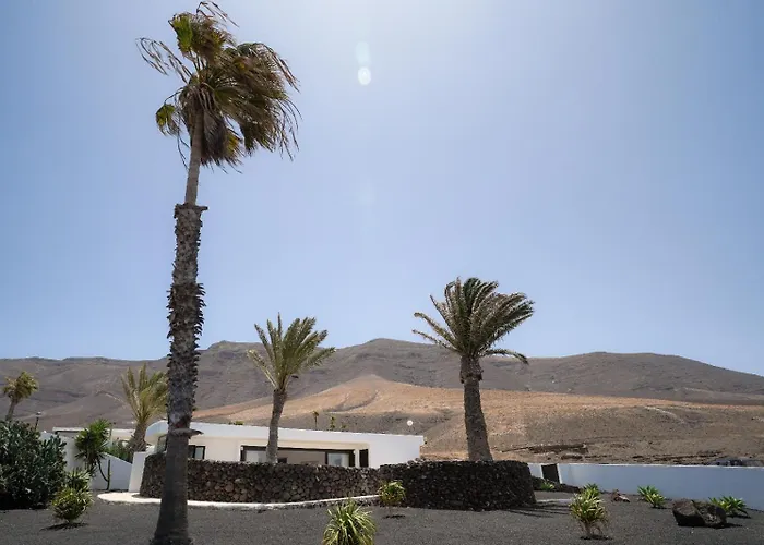 Villa Con Vistas Al Mar *