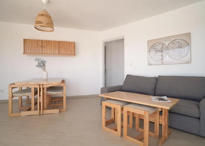 Villa Con Vistas Al Mar Famara