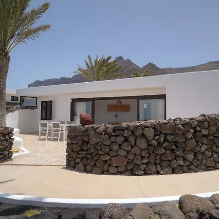 Con Vistas Al Mar Villa