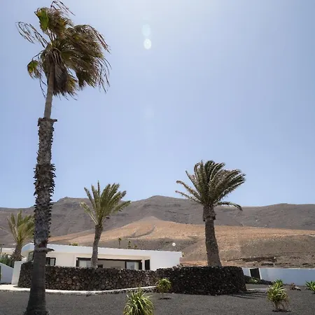 Villa Con Vistas Al Mar *