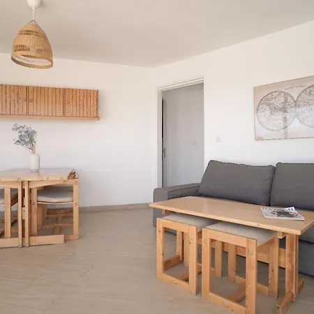Villa Con Vistas Al Mar Famara