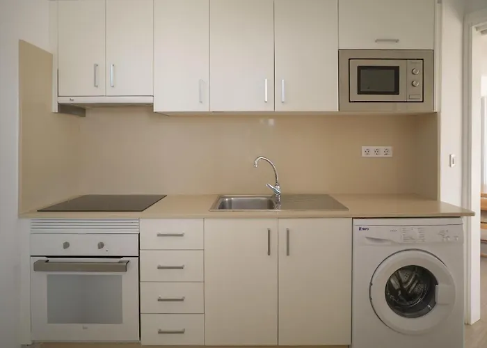 Con Vistas Al Mar * Famara