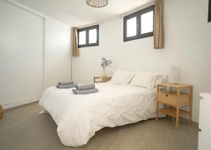 Villa Con Vistas Al Mar