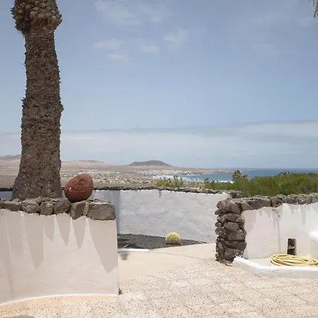 Con Vistas Al Mar *